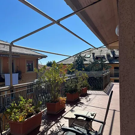 Casa Lilla *