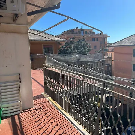 Apartment Casa Lilla *