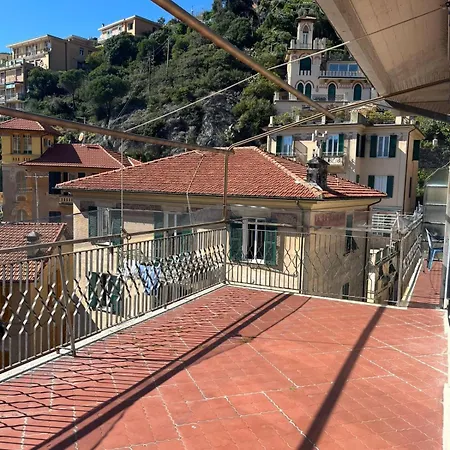 Casa Lilla Daire
