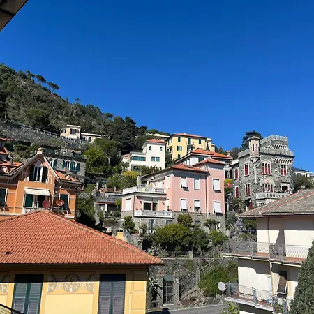 Apartment Casa Lilla Levanto