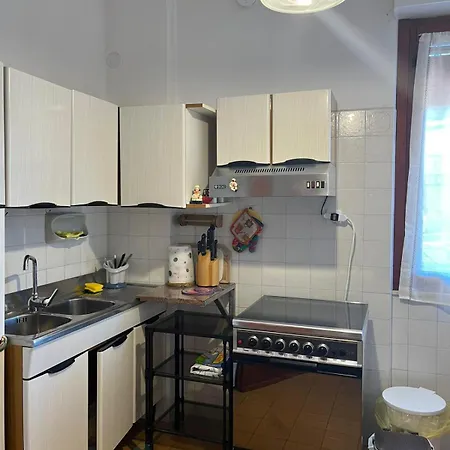 Casa Lilla Levanto