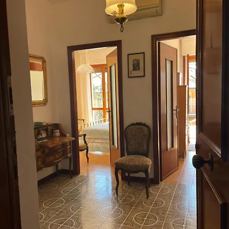 Casa Lilla Apartment