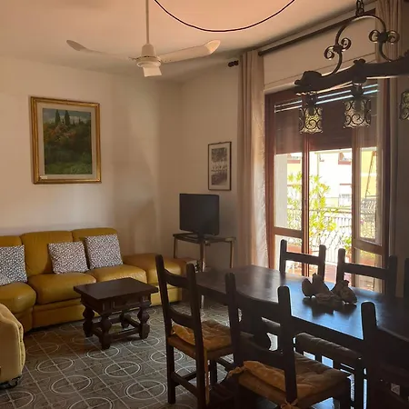 Apartment Casa Lilla *