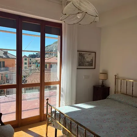Casa Lilla Levanto