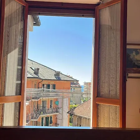 Casa Lilla * Levanto