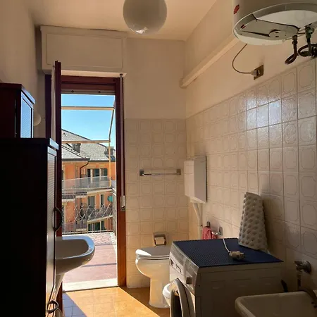 Apartment Casa Lilla Levanto