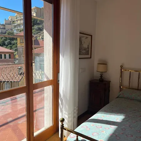 Casa Lilla Apartment *