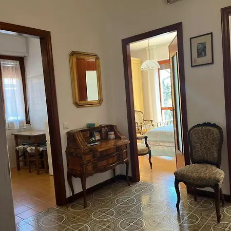 Apartment Casa Lilla *
