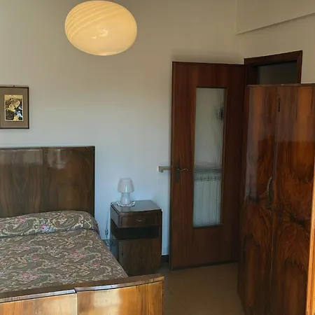 Apartment Casa Lilla