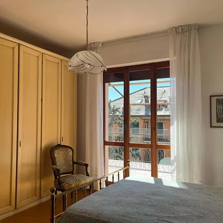 Casa Lilla Apartment *