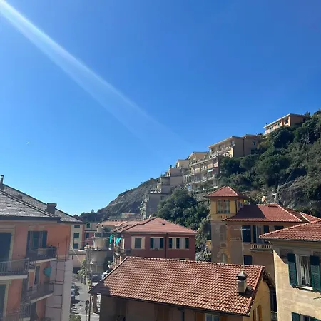 Casa Lilla *