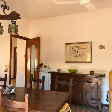 Casa Lilla Apartment