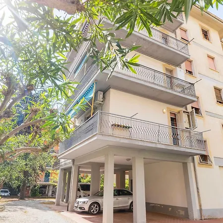 Casa Lilla Apartment
